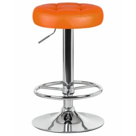 Барный стул LM-5008 orange