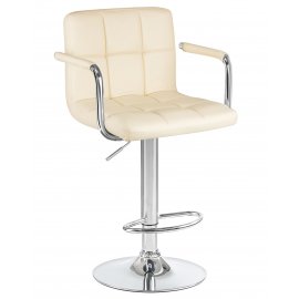 Барный стул LM-5011 cream