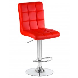 Барный стул LM-5009 red