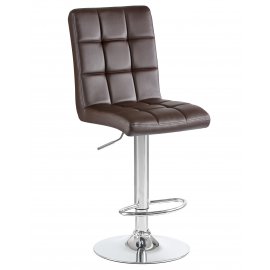 Барный стул LM-5009 brown