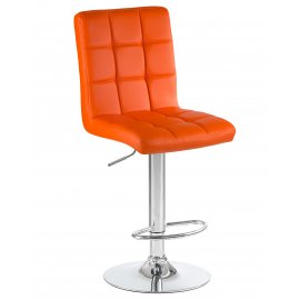 Барный стул LM-5009 orange