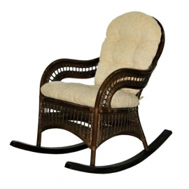 Кресло-качалка Kiwi